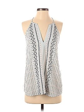 Joie Sleeveless Blouse (view 1)