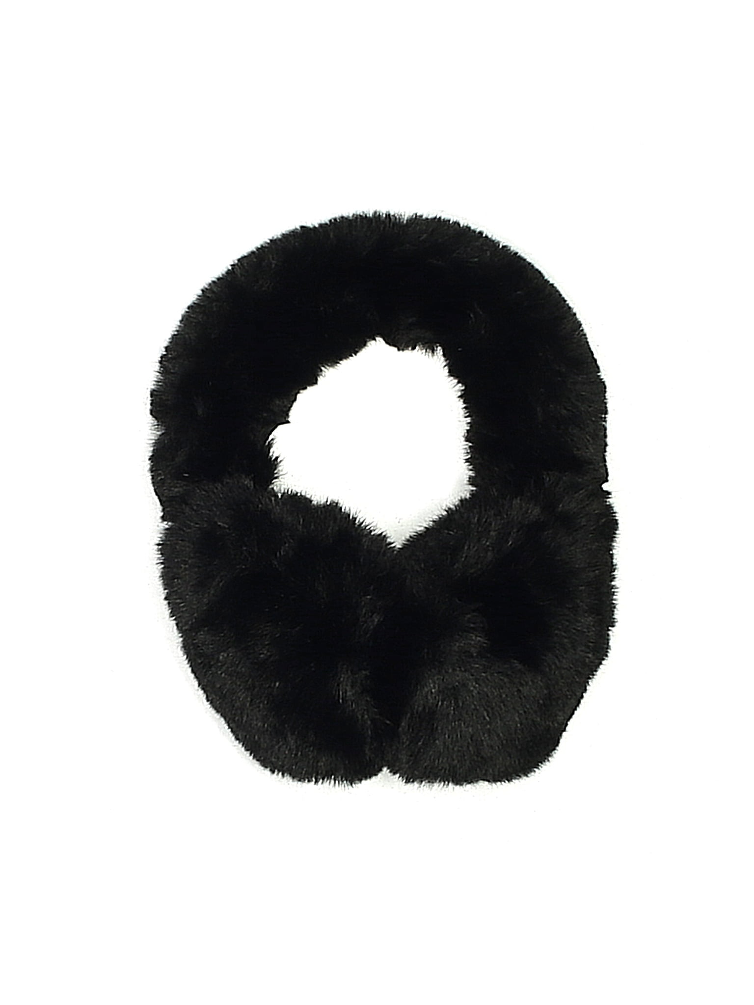ASPEN Solid Black Ear Muffs One Size 69 off thredUP