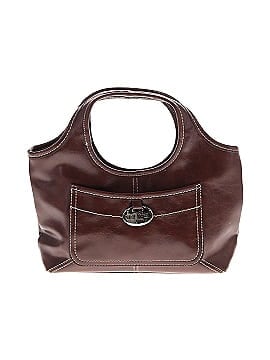 Nine West Leather Tote (view 1)