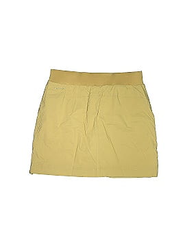 Camel Crown Casual Skirt (view 2)
