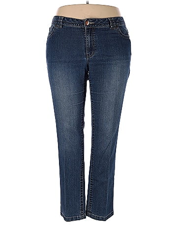 Lane bryant venezia jeans - Gem