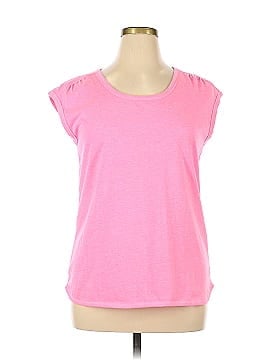 T by Talbots Active T-Shirt (view 1)