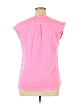 T by Talbots Active T-Shirt (view 2)