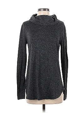 Ann Taylor Factory Turtleneck Sweater (view 1)