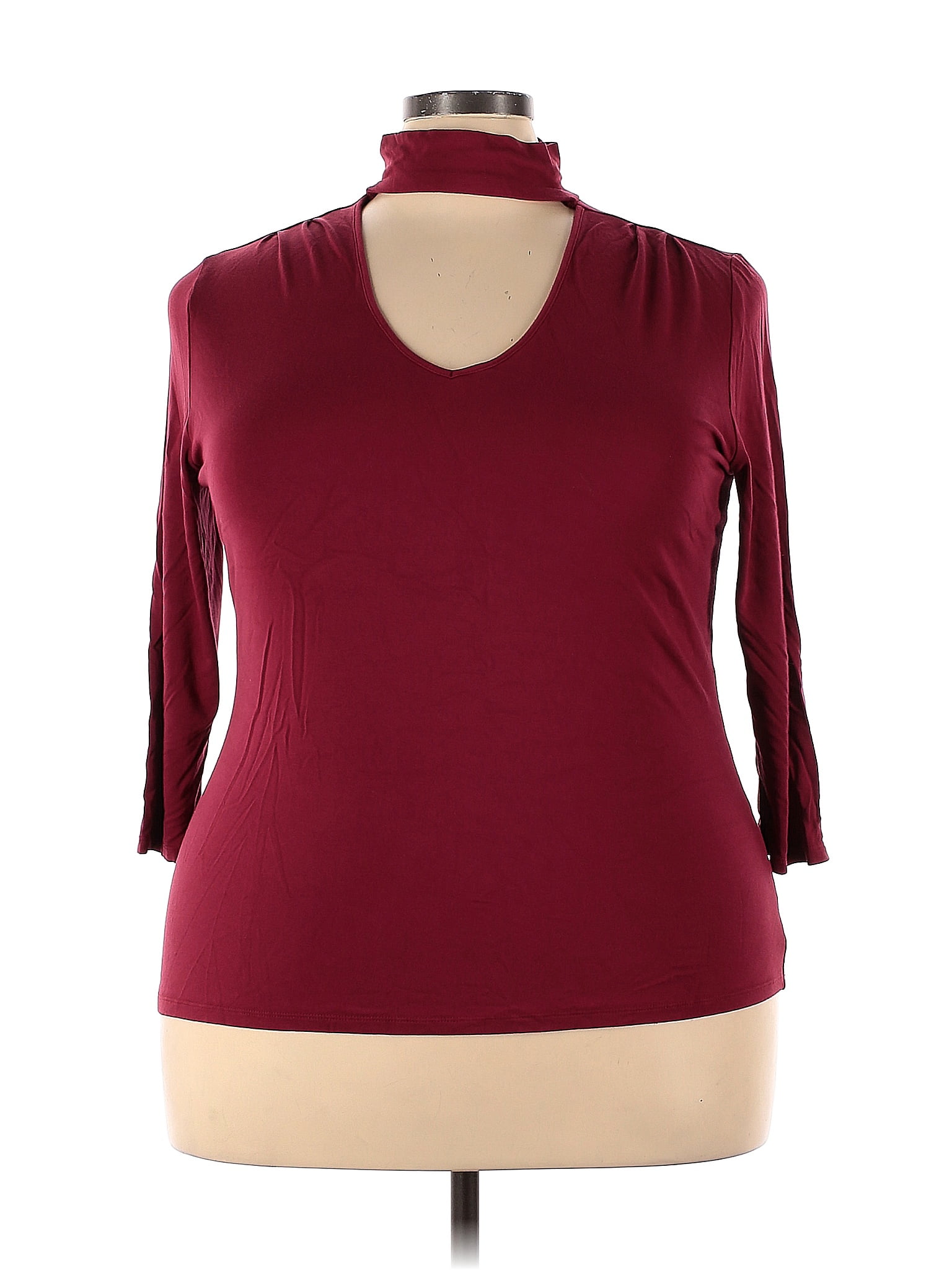 Ruby Ribbon, Tops