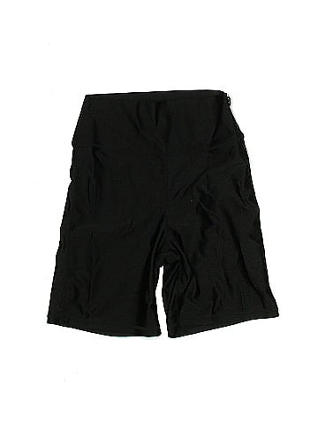 WeWoreWhat Solid Black Shorts Size S - 65% off