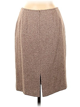 Tahari Wool Skirt (view 2)