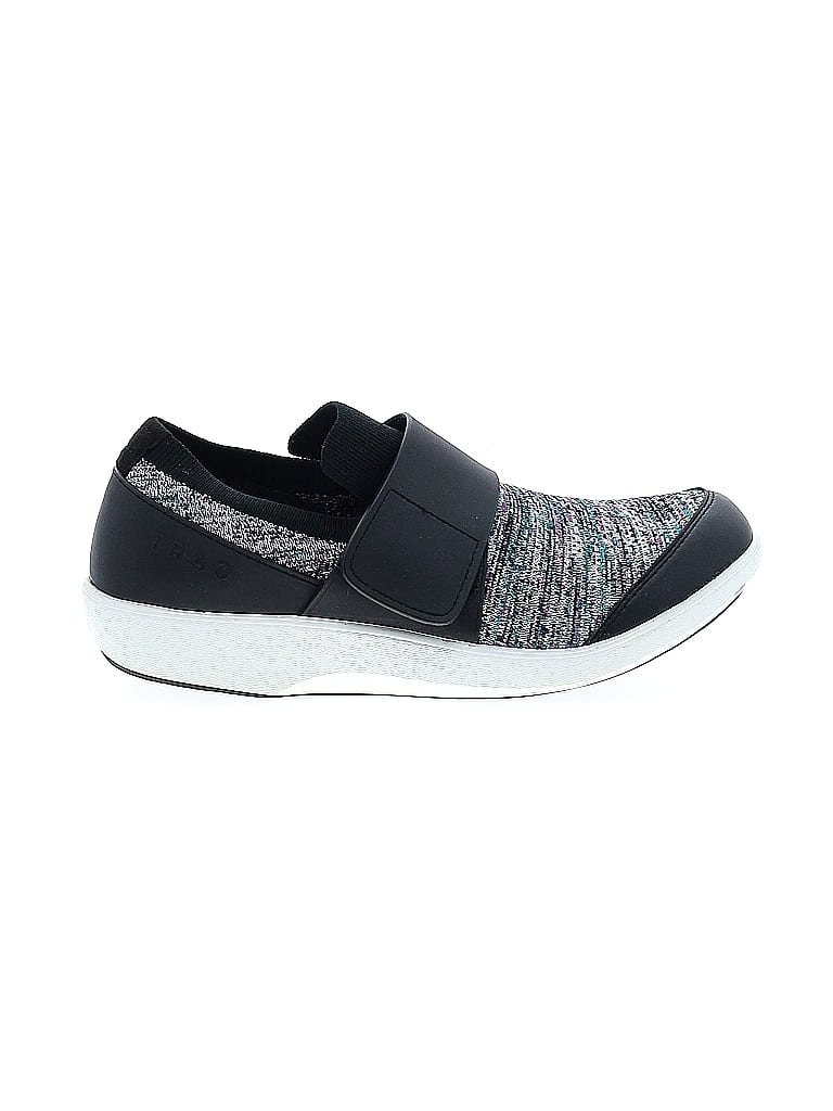Traq by Alegria Black Sneakers Size 39 (EU) - 72% off | thredUP