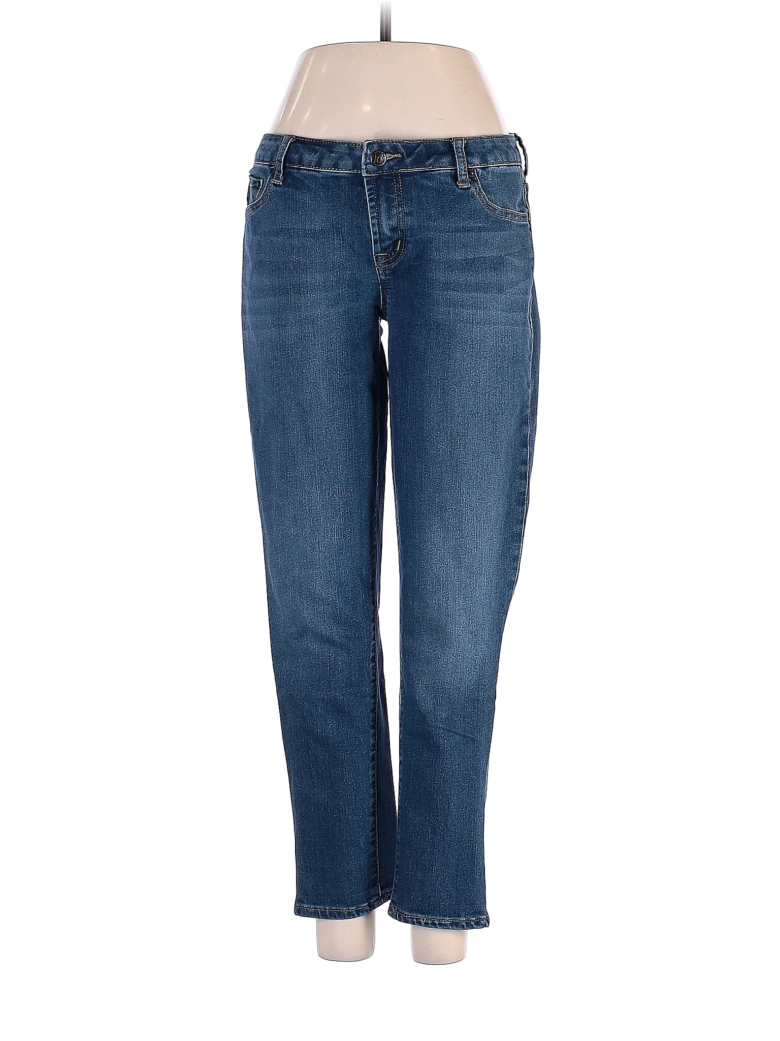 Dressbarn best sale w62 jeans