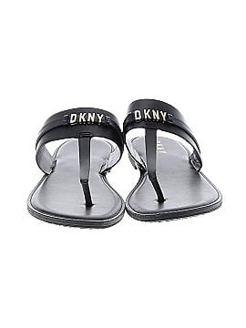 DKNY Flip Flops (view 2)