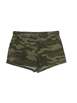 Independent Trading Company Athletic Shorts (view 2)