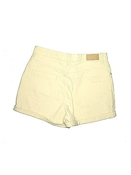 Zara Denim Shorts (view 2)