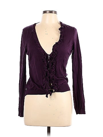 Ann Taylor Factory Cardigan (view 1)