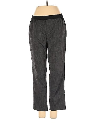 Assorted Brands Gray Casual Pants Size 7 - 56% off