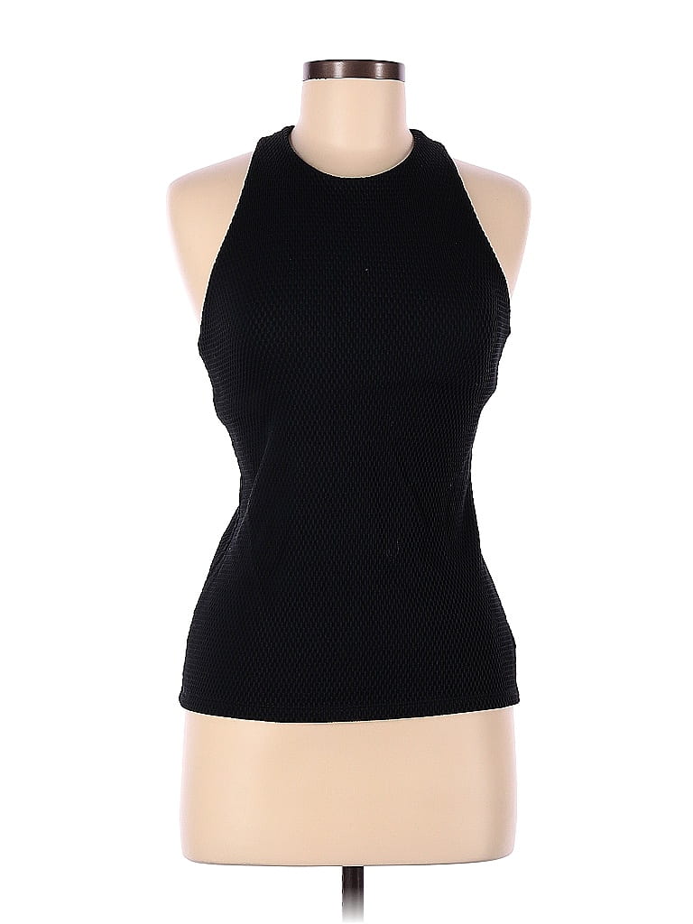 Onzie Black Tank Top Size M - photo 1