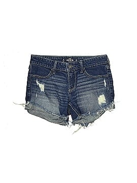 Hollister Denim Shorts (view 1)