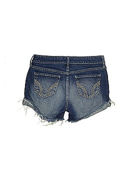 Hollister Denim Shorts (view 2)