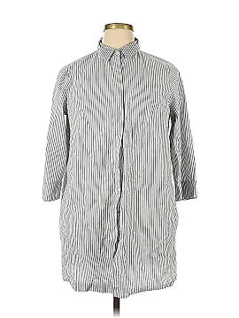 Persona Long Sleeve Button-Down Shirt (view 1)