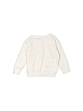 Rabbit Skins Pullover Sweater (view 2)