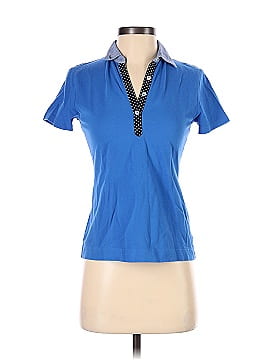 Brooks Brothers Short Sleeve Polo (view 1)