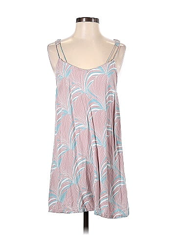 RVCA Casual Dress (view 1)