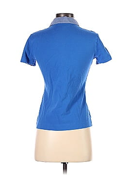 Brooks Brothers Short Sleeve Polo (view 2)