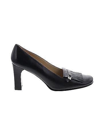 Etienne on sale aigner heels