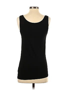 Lord & Taylor Sleeveless Top (view 2)