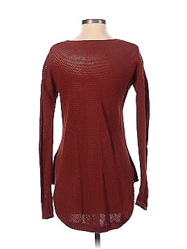 Madewell Chronicle Texture Pullover Sweater (view 2)