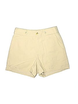 TWELVE By Ontwelfth Khaki Shorts (view 1)