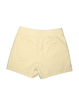 TWELVE By Ontwelfth Khaki Shorts (view 2)