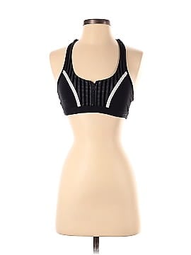 LJ Black Sports Bra (view 1)