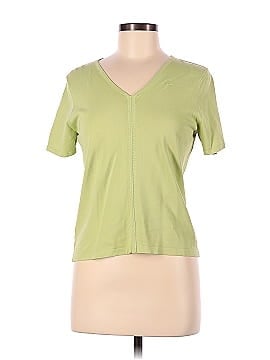 Ronnie Salloway Short Sleeve Top (view 1)