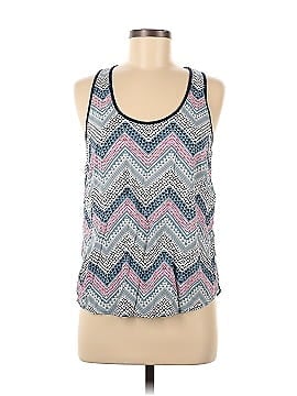 Gap Outlet Sleeveless Blouse (view 1)