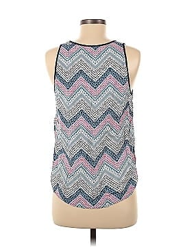 Gap Outlet Sleeveless Blouse (view 2)