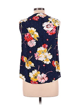 Old Navy Sleeveless Blouse (view 2)