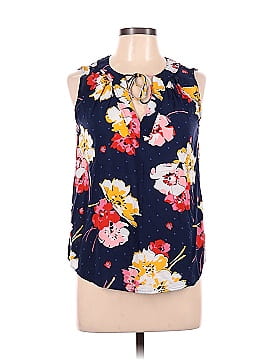 Old Navy Sleeveless Blouse (view 1)