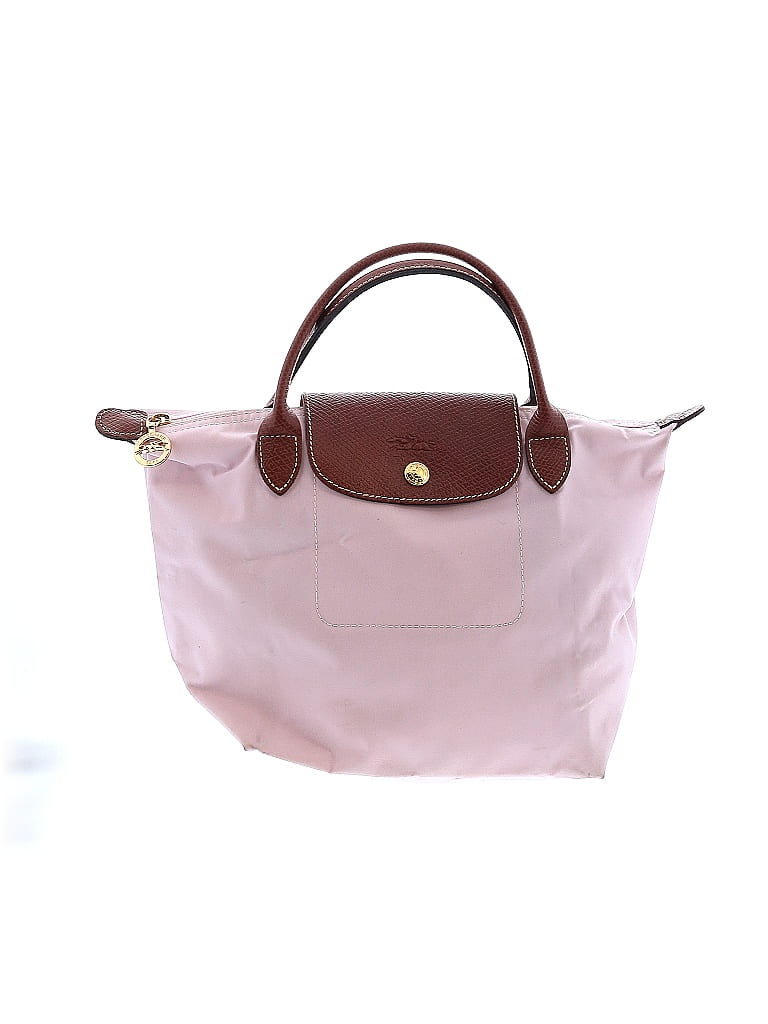 Longchamp discount dusty pink