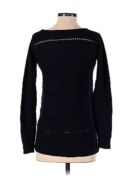 Ann Taylor Pullover Sweater (view 2)