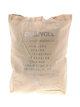 SoulCycle Tote (view 2)