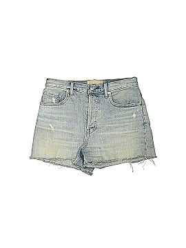 Everlane Denim Shorts (view 1)