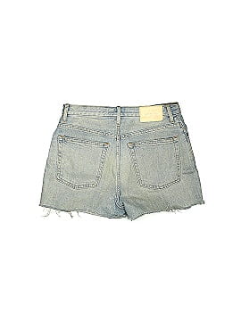 Everlane Denim Shorts (view 2)