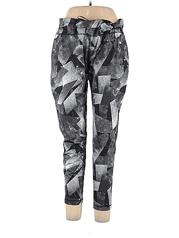 Danskin Now Gray Active Pants Size XL - 42% off