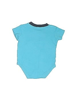 Carter's Short Sleeve Onesie (view 2)