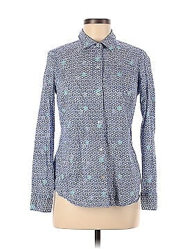 Vineyard Vines Long Sleeve Button-Down Shirt (view 1)