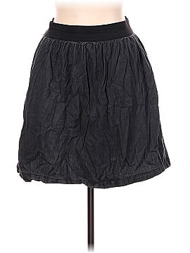 Cable & Gauge Casual Skirt (view 1)