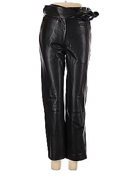 LTH JKT Leather Pants (view 1)