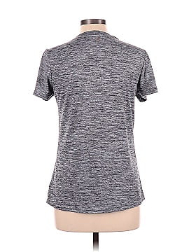 Danskin Short Sleeve T-Shirt (view 2)