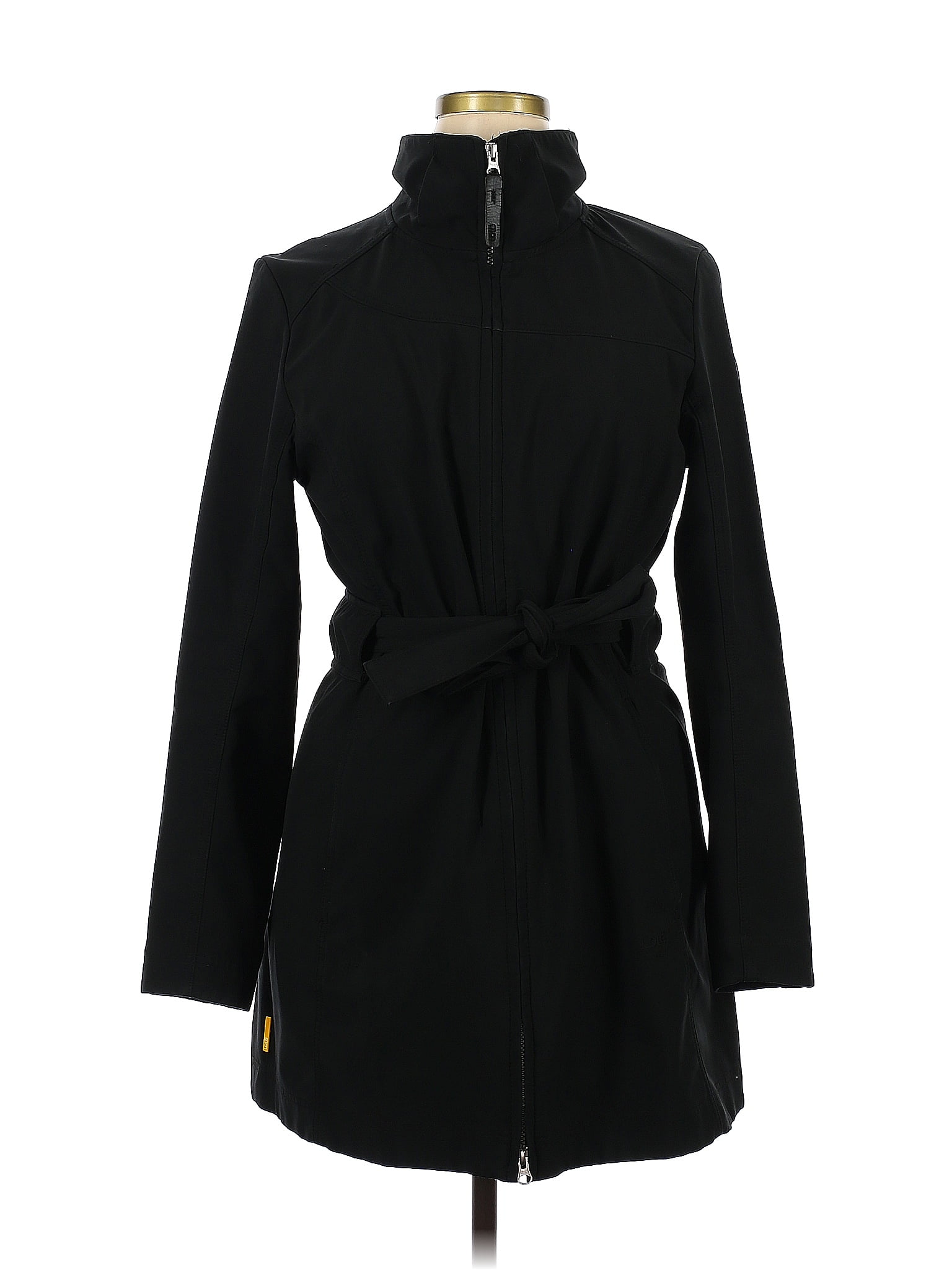 Lole Black Jacket