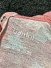 Yamp! 100% Cotton Pink Long Sleeve Onesie 3-6 MO / 6 MO - photo 3